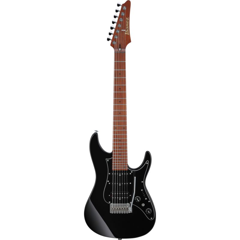 Ibanez AZ24047-BK gitara elektryczna